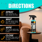 ✨Buy 2 Get 1 Free🔥All-Purpose Degreaser Spray🧼Remove Stains in Seconds!