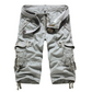 ✨New Arrival👖Men's Multi-Pocket Cargo Shorts