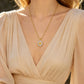 🌼50% OFF NOW! ✨Sunflower Pendant Necklace for Women