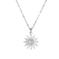 🌼50% OFF NOW! ✨Sunflower Pendant Necklace for Women
