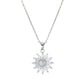 🌼50% OFF NOW! ✨Sunflower Pendant Necklace for Women