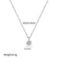 🌼50% OFF NOW! ✨Sunflower Pendant Necklace for Women