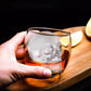 🧊Buy 2 Get 1 Free⏰DIY Silicone Skull Ice Cube Tray🥃