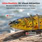 🔥Hot Sale🐟Multi-Segmented Bionic Fishing Lure🌊