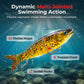 🔥Hot Sale🐟Multi-Segmented Bionic Fishing Lure🌊