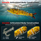 🔥Hot Sale🐟Multi-Segmented Bionic Fishing Lure🌊
