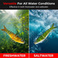 🔥Hot Sale🐟Multi-Segmented Bionic Fishing Lure🌊