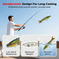 🔥Hot Sale🐟Multi-Segmented Bionic Fishing Lure🌊
