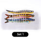 🔥Hot Sale🐟Multi-Segmented Bionic Fishing Lure🌊