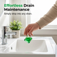🏠💧 Drain Deodorizer Pods – Bio‑enzyme formula neutralizes smells at the source. Instant fresh scent, no harsh chemicals. Say goodbye to embarrassing odours. 🚰✅