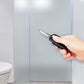 Frosted Glass Privacy Paint for Windows & Doors