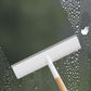 Frosted Glass Privacy Paint for Windows & Doors