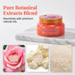 Exfoliating & Moisturizing Body Polish