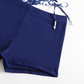 Two-Piece Ruched Tummy Control Swimsuit