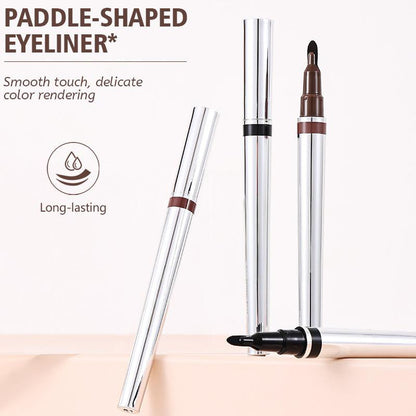 🔥Buy 1 Get 1 Free🌟Paste Sponge Eyeliner