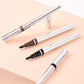 🔥Buy 1 Get 1 Free🌟Paste Sponge Eyeliner