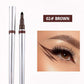 🔥Buy 1 Get 1 Free🌟Paste Sponge Eyeliner
