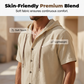 🔥Hot Deals-Men's Casual Hooded Shirt & Pants Set