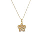 ✨Buy 1 Get 1 Free✨Women's Romantic Blossom Pendant Necklace