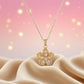 ✨Buy 1 Get 1 Free✨Women's Romantic Blossom Pendant Necklace