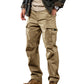 ✨New Arrival👖Men's Tactical Cargo Pants with Multiple Pockets