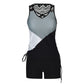 🌊Summer Hot Sale✨ Women's Printed Two-Piece Tankini Swimsuit