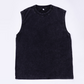 Men's Vintage Wash Sleeveless Tank Top