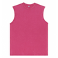 Men's Vintage Wash Sleeveless Tank Top