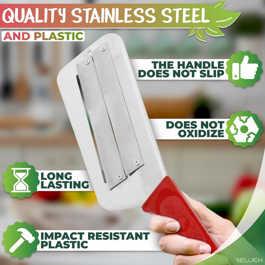 🔥Hot Sale 50% OFF🔥Cabbage Shredder Kitchen Grater Slicer