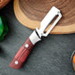 Multi-Functional Stainless Steel Vegetable Peeler