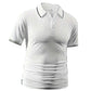 Men's Classic Short-Sleeve Collared Shirt