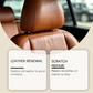 Leather Recoloring Balm & Color Restorer