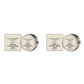 Leather Recoloring Balm & Color Restorer