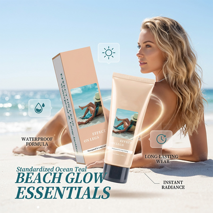 ⛱️Waterproof Long-Lasting Body Perfector☀️