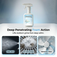 ✨ Deep Clean Fans & AC Units – No-Dismantle Foam Cleaner for Fresh Air! ✨