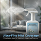 ✨ Deep Clean Fans & AC Units – No-Dismantle Foam Cleaner for Fresh Air! ✨