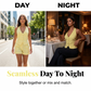 Halter Vest & Shorts 2-Piece Set