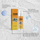 Multi-Purpose Car Interior Foam Cleaner
