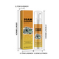 Multi-Purpose Car Interior Foam Cleaner