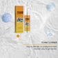 Multi-Purpose Car Interior Foam Cleaner
