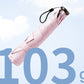 🥳2026 HOT SALE 50% OFF🥳Ultra-Lightweight Compact All-Weather Umbrella