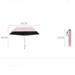 🥳2026 HOT SALE 50% OFF🥳Ultra-Lightweight Compact All-Weather Umbrella