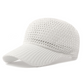 Unisex Breathable Mesh Baseball Cap