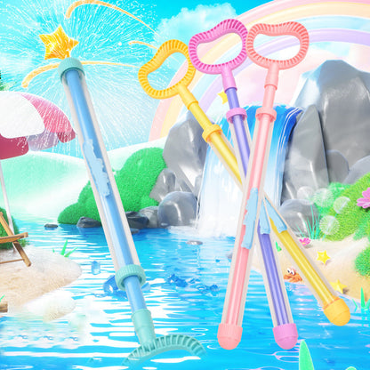 🌈Pump Action Water Gun for Kids