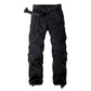 🔥 Hot Sale 50％ Off🔥Men's Classic Multi-Pocket Cargo Pants
