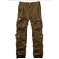 🔥 Hot Sale 50％ Off🔥Men's Classic Multi-Pocket Cargo Pants