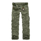 🔥 Hot Sale 50％ Off🔥Men's Classic Multi-Pocket Cargo Pants