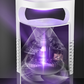 🦟UV Fly Trap with Transparent Catch Box