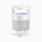 🦟UV Fly Trap with Transparent Catch Box