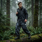 😎Men’s Casual Camouflage Pants with Drawstring
